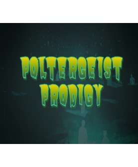 Poltergeist Prodigy Steam Key GLOBAL